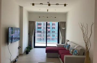 Apartment - 2 Bedrooms - 2 Bathrooms for rent in Binghatti Crest - District 13 - Jumeirah Village Circle - Dubai Apartment - 2 Bedrooms - 2 Bathrooms for rent in Binghatti Crest - District 13 - Jumeirah Village Circle - Dubai