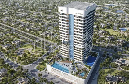 Retail - Studio for sale in Nova Tower - Dubai Science Park - Dubai