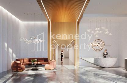 Retail - Studio for sale in Nova Tower - Dubai Science Park - Dubai