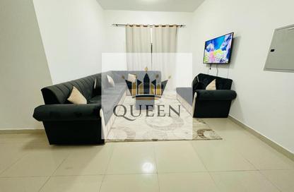 Apartment - 1 Bedroom - 2 Bathrooms for rent in Al Naemiya Tower 1 - Al Naemiya Towers - Al Nuaimiya - Ajman Apartment - 1 Bedroom - 2 Bathrooms for rent in Al Naemiya Tower 1 - Al Naemiya Towers - Al Nuaimiya - Ajman