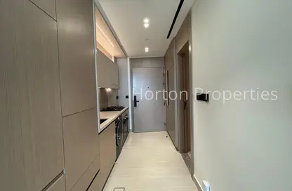 Apartment - Studio - 1 Bathroom for rent in Dusk by Binghatti - District 16 - Jumeirah Village Circle - Dubai
