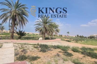 Townhouse - 3 Bedrooms - 4 Bathrooms for sale in The Townhouses at Al Hamra Village - Al Hamra Village - Ras Al Khaimah