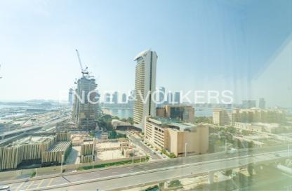 Apartment - 2 - 3 for sale in Elite Residence - Dubai Marina - Dubai