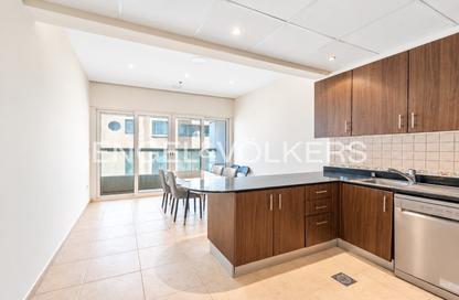 Apartment - 2 - 3 for sale in Elite Residence - Dubai Marina - Dubai Apartment - 2 - 3 for sale in Elite Residence - Dubai Marina - Dubai