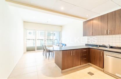 Apartment - 2 - 3 for sale in Elite Residence - Dubai Marina - Dubai