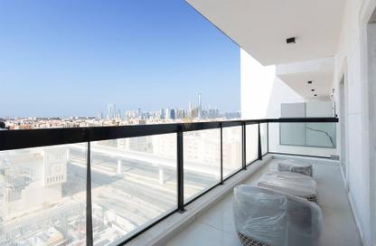 Apartment - 1 Bedroom - 2 Bathrooms for rent in Equiti Residence - Al Furjan - Dubai Apartment - 1 Bedroom - 2 Bathrooms for rent in Equiti Residence - Al Furjan - Dubai