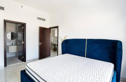 Apartment - 1 Bedroom - 2 Bathrooms for rent in Equiti Residence - Al Furjan - Dubai
