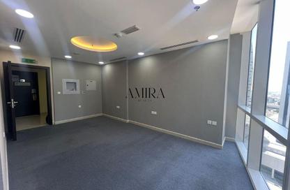Office Space - Studio - 1 Bathroom for rent in Park Lane Tower - Business Bay - Dubai
