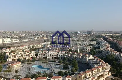 Apartment - 1 Bedroom - 1 Bathroom for rent in Royal Breeze 5 - Royal Breeze - Al Hamra Village - Ras Al Khaimah
