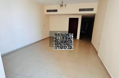 Apartment - Studio - 1 Bathroom for sale in Horizon Towers - Ajman Downtown - Ajman Apartment - Studio - 1 Bathroom for sale in Horizon Towers - Ajman Downtown - Ajman