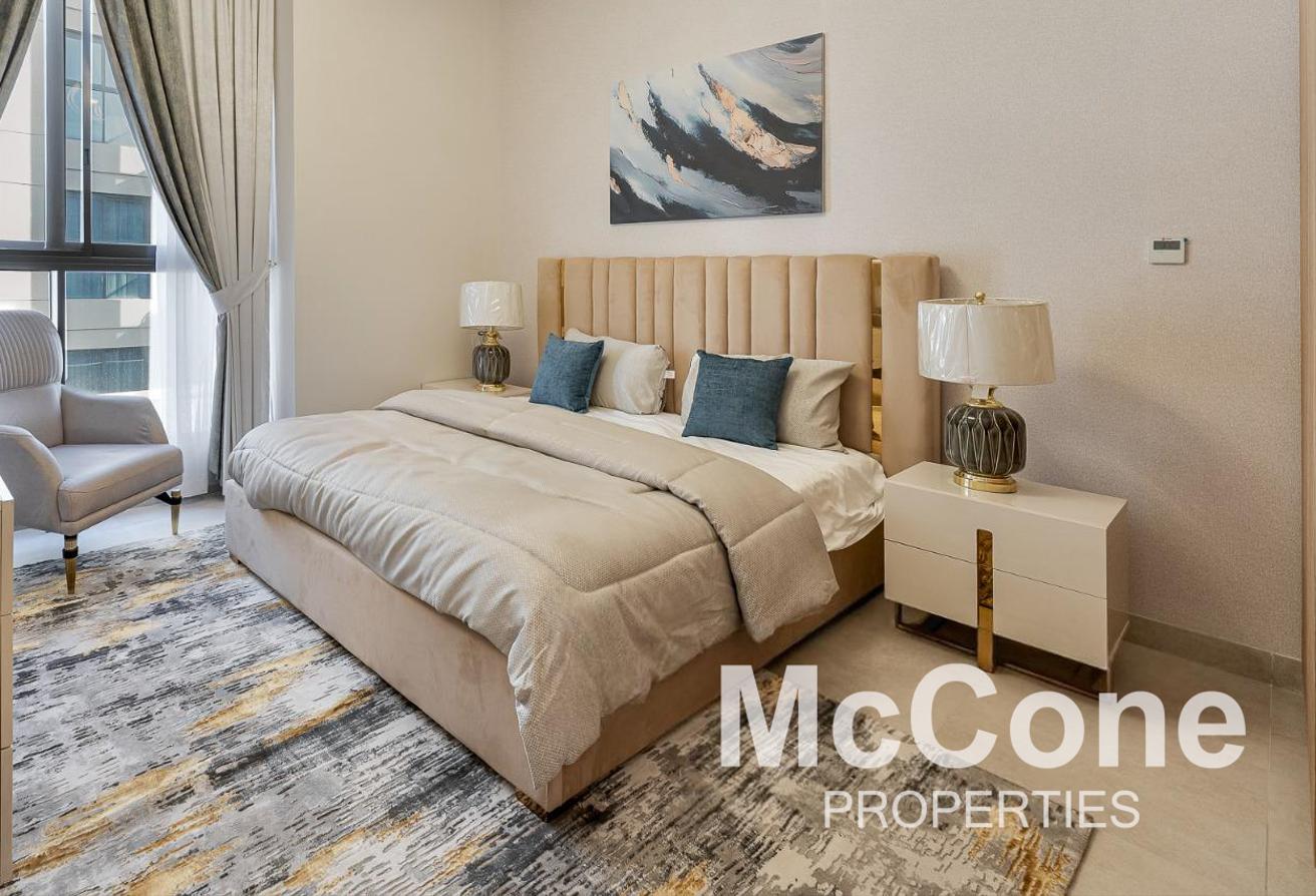 Furnished | Move-in Today | Near Exit photo 7