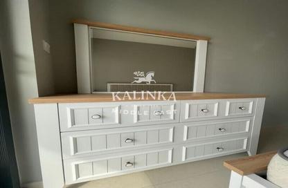 Apartment - 1 Bedroom - 1 Bathroom for rent in Zada Tower - Business Bay - Dubai