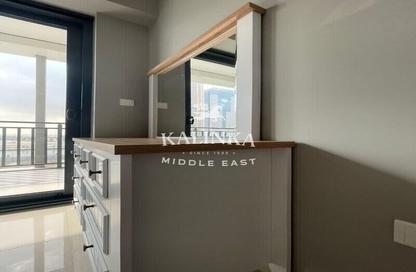 Apartment - 1 Bedroom - 1 Bathroom for rent in Zada Tower - Business Bay - Dubai