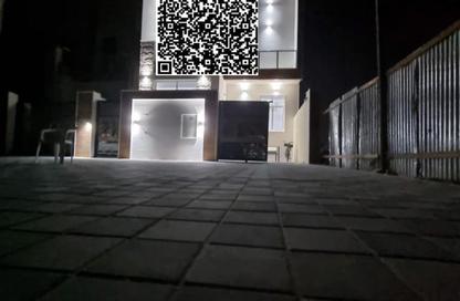 Townhouse - 5 Bedrooms - 6 Bathrooms for sale in Al Helio 2 - Al Helio - Ajman