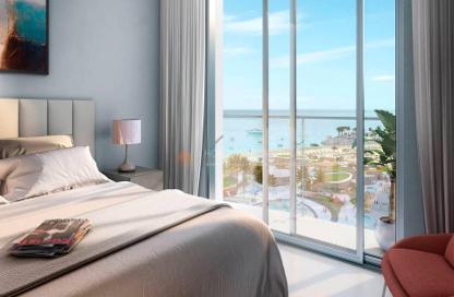 Apartment - 2 Bedrooms - 3 Bathrooms for sale in Bayviews - Hayat Island - Mina Al Arab - Ras Al Khaimah