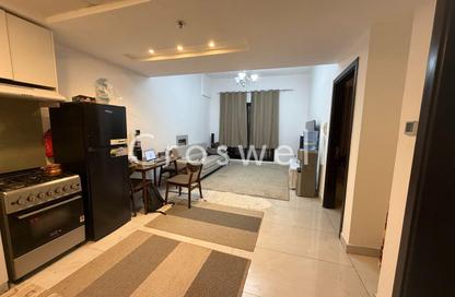 Apartment - 1 Bedroom - 2 Bathrooms for rent in Equiti Residence - Al Furjan - Dubai