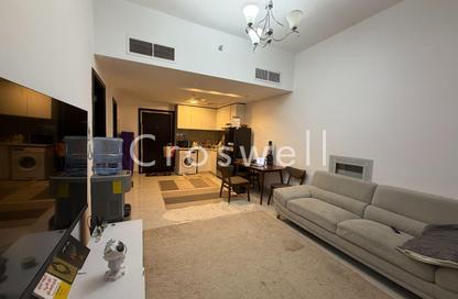 Apartment - 1 Bedroom - 2 Bathrooms for rent in Equiti Residence - Al Furjan - Dubai