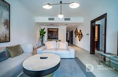 شقة - 2 غرف نوم - 3 حمامات للبيع في ريحان 7 - ريحان - دبي القديمة - وسط مدينة دبي - دبي