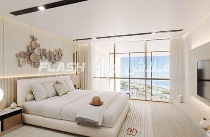 Duplex - 3 Bedrooms - 3 Bathrooms for sale in Bay Residences - Hayat Island - Mina Al Arab - Ras Al Khaimah