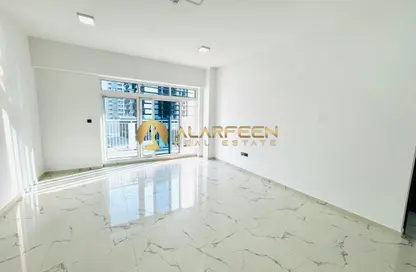 Apartment - 1 Bedroom - 2 Bathrooms for rent in Geepas Tower - Arjan - Dubai
