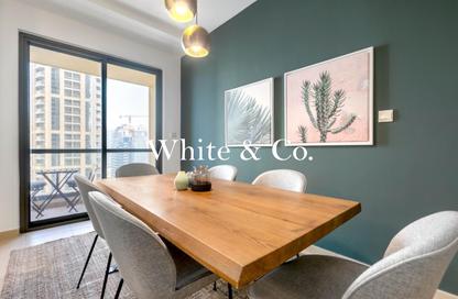 Apartment - 1 Bedroom - 2 Bathrooms for rent in Murjan 1 - Murjan - Jumeirah Beach Residence - Dubai