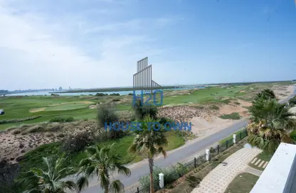 شقة - 2 غرف نوم - 3 حمامات للايجار في أنسام 3 - أنسام - جزيرة ياس - أبوظبي