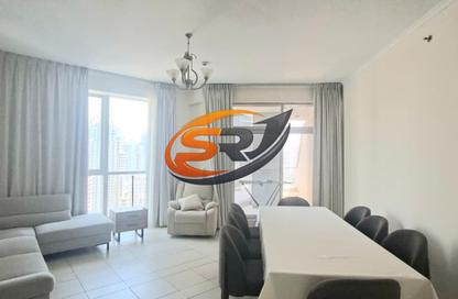 Apartment - 2 Bedrooms - 2 Bathrooms for rent in The Torch - Dubai Marina - Dubai Apartment - 2 Bedrooms - 2 Bathrooms for rent in The Torch - Dubai Marina - Dubai