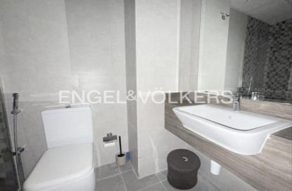 Apartment - Studio - 1 Bathroom for rent in Azizi Star - Al Furjan - Dubai
