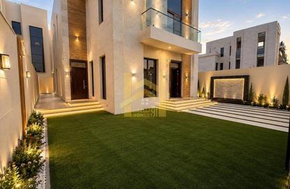 Villa - 6 - 7+ for sale in Kabbali Hills - Al Helio 2 - Al Helio - Ajman