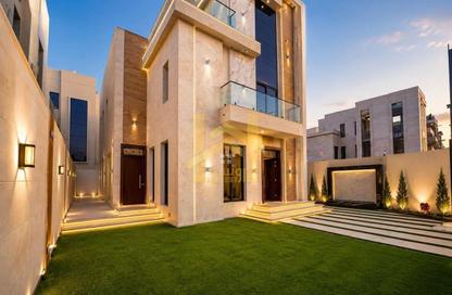 Villa - 6 - 7+ for sale in Kabbali Hills - Al Helio 2 - Al Helio - Ajman