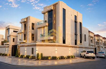 Villa - 6 - 7+ for sale in Kabbali Hills - Al Helio 2 - Al Helio - Ajman