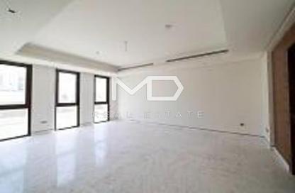 Villa - 5 - 6 for sale in HIDD Al Saadiyat - Saadiyat Island - Abu Dhabi