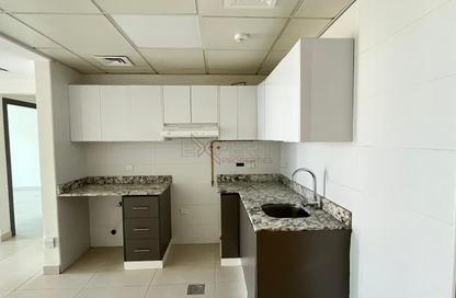 Apartment - 1 Bedroom - 1 Bathroom for rent in Central Park Tower - District 12 - Jumeirah Village Circle - Dubai