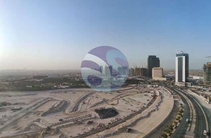 Apartment - Studio - 1 Bathroom for rent in Bella Rose - Dubai Science Park - Dubai Apartment - Studio - 1 Bathroom for rent in Bella Rose - Dubai Science Park - Dubai