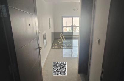 Apartment - 2 - 2 for rent in Al Hamidiya 2 - Al Hamidiya - Ajman