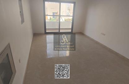 Apartment - 2 - 2 for rent in Al Hamidiya 2 - Al Hamidiya - Ajman