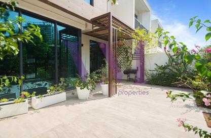 Villa - 3 Bedrooms - 4 Bathrooms for rent in Marbella I Villas - Marbella - Mina Al Arab - Ras Al Khaimah