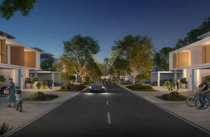 فيلا - 4 غرف نوم - 5 حمامات للبيع في أفينا 1 - أفينا - ذا فالي - دبي