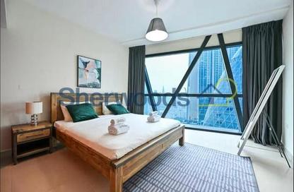 Apartment - 2 Bedrooms - 3 Bathrooms for sale in Park Tower A - Park Towers - DIFC - Dubai