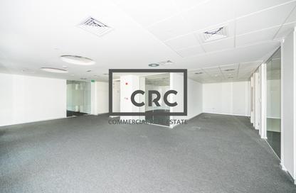 Office Space - Studio for rent in The Galleries 2 - The Galleries - Downtown Jebel Ali - Dubai