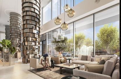 Apartment - 1 - 1 for sale in Sobha Orbis Tower E - Sobha Orbis - Motor City - Dubai Apartment - 1 - 1 for sale in Sobha Orbis Tower E - Sobha Orbis - Motor City - Dubai