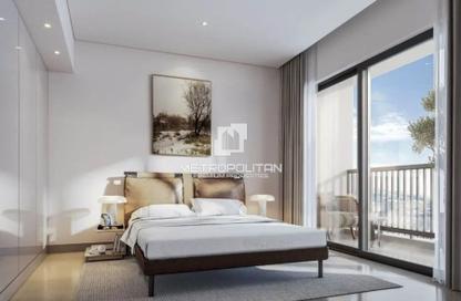Apartment - 1 - 1 for sale in Sobha Orbis Tower E - Sobha Orbis - Motor City - Dubai Apartment - 1 - 1 for sale in Sobha Orbis Tower E - Sobha Orbis - Motor City - Dubai