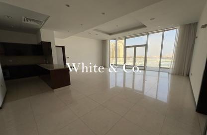 Apartment - 2 Bedrooms - 3 Bathrooms for rent in Ruby - Tiara Residences - Palm Jumeirah - Dubai