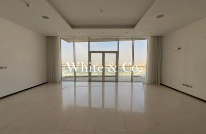 Apartment - 2 Bedrooms - 3 Bathrooms for rent in Ruby - Tiara Residences - Palm Jumeirah - Dubai