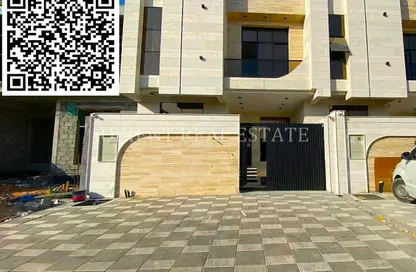 تاون هاوس - 4 غرف نوم - 6 حمامات للبيع في الحليو 2 - الحليو - عجمان