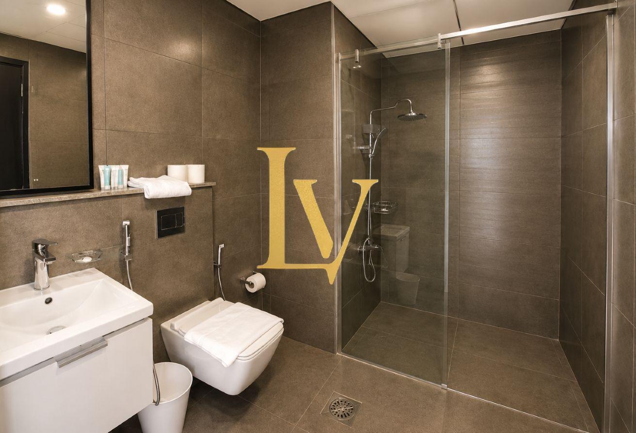 Studio | Fully Furnished | Ready To Move In photo 6