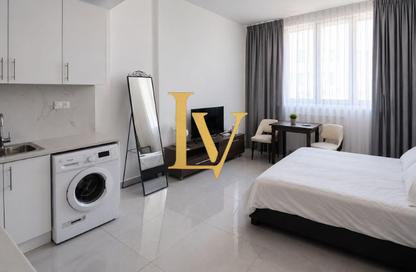Apartment - Studio - 1 for rent in O2 Tower - District 14 - Jumeirah Village Circle - Dubai