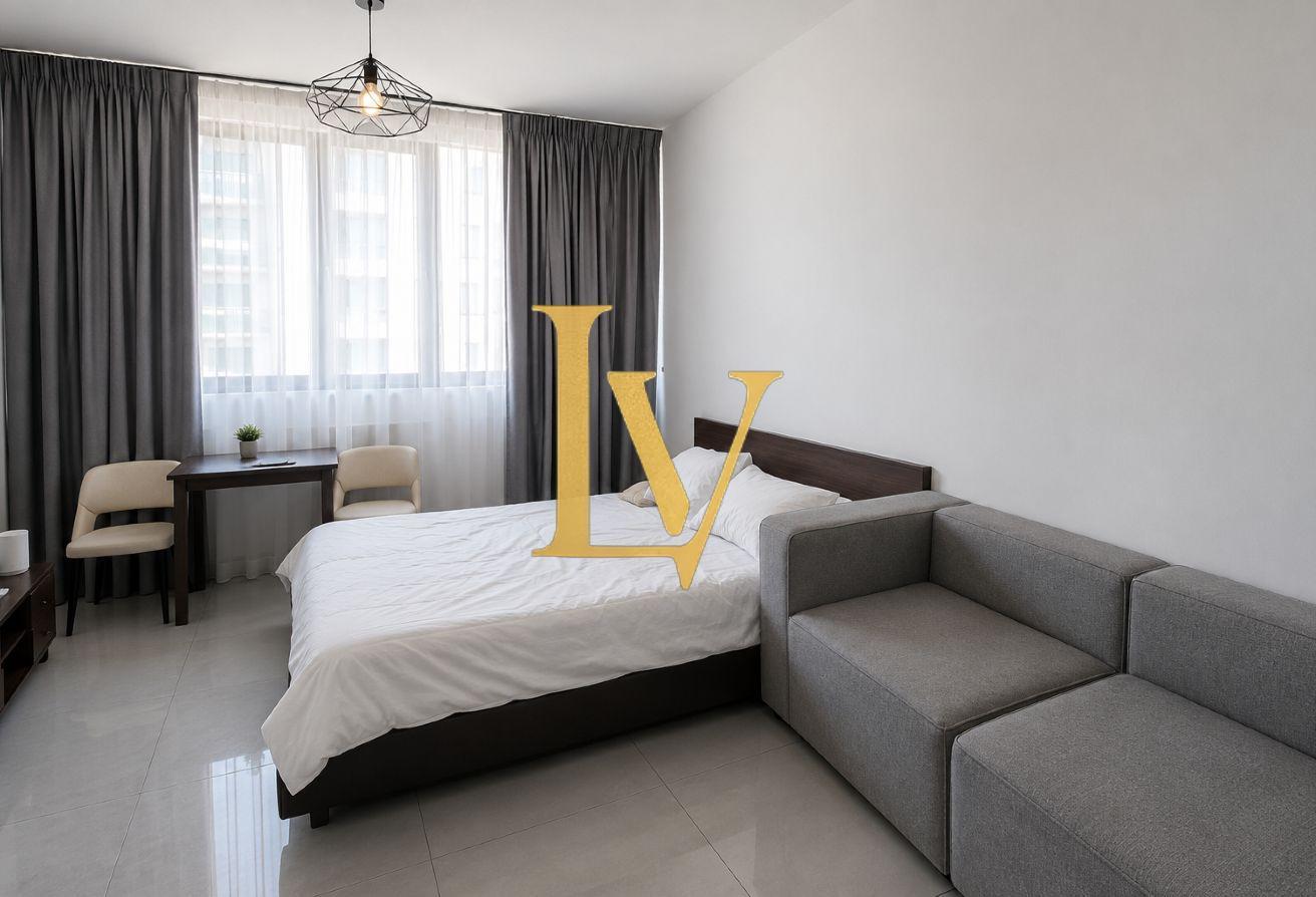 Studio | Fully Furnished | Ready To Move In photo 5