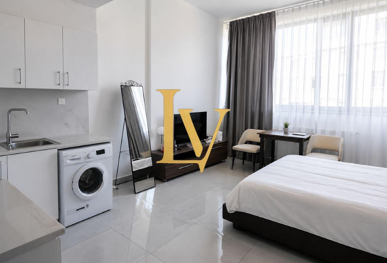 Studio | Fully Furnished | Ready To Move In photo 2