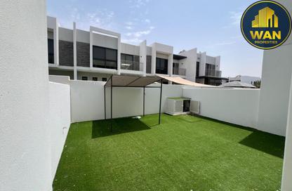 تاون هاوس - 3 غرف نوم - 5 حمامات للبيع في آستر - داماك هيلز 2 - دبي تاون هاوس - 3 غرف نوم - 5 حمامات للبيع في آستر - داماك هيلز 2 - دبي